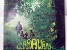 CARAVAN-IF I COULD DO IT ALL OVER ON LONDON PSYCH ROCK LP-ORIGINAL VG+