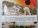 LED ZEPPELIN-HOUSES OF THE HOLY ON ATLANTIC ROCK LP-NM, IN SHRINK  STICKERS, EAR