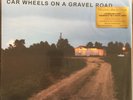 LUCINDA WILLIAMS - CAR WHEELS ON A GRAVEL ROAD SEALED VINYL LP