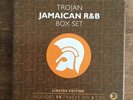 Trojan Jamaican R&B Box Set Blues Busters Owen Gray Skinhead Reggae Ska