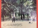The Fucking Champs III (C4AM95) 2x Lp Gatefold Frenetic Records, FR-003