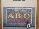 JESSE 'ED' DAVIS /Ululu LP-Gatefold cover SD 33-382 ATCO Records