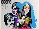 Action Scene '71, Various Artists Gospel LP Impact Records HWS-3109 Reba Rambo