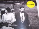 American Epic COLOR VINYL The Carter Family THIRD MAN RECORDS Jack White SEALED