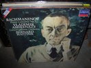 HAITINK / ASHKENAZY / RACHMANINOV piano concerto 3 ( classical ) SEALED NEW