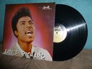 LITTLE RICHARD self titled LP SPECIALTY 1956 ORIGINAL MONO