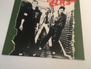 The Clash - EPIC Vinyl LP Record CBS Mint Original Sleeve 70S 1979 VINTAGE