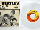Beatles -1964 - Capitol 5150 - 45RPM w/ Picture Sleeve “Can’t Buy Me Love