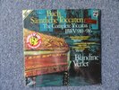BACH (BLANDINE VERLET) Complete Toccatas SEALED PHILIPS 2 LP SET 6780 500
