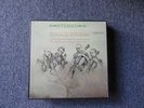 BEETHOVEN (BUDAPEST STRING QUARTET) Middle Quartets COLUMBIA 4 LP BOX M4S 616