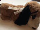 ELVIS PRESLEY -  LAYING DOWN HOUND DOG AS SOLD AT THE SHOWS