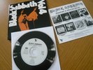 Black Sabbath - Vol. 4 - Card Sleeve Mini LP CD - Sanctuary -