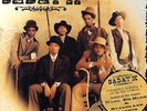 Sadat X - Wild Cowboys '95 2xLP US ORG  Diamond D Showbiz Pete Rock
