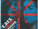 t rex MARC BOLAN JEEPSTER / LIFE'S A GAS SPANISH   issue