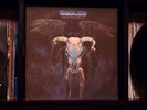 Eagles ?? One Of These Nights ? Rare NEAR MINT 1975 1st Press Embossed