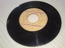 ETHIOPIANS - WALKIE TALKIE // SOUND DIMENSION PSYCHO REGGAE / BLANK