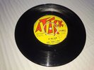 SIDNEY,  GEORGE & JACKIE - AT THE CLUB //REGGAE FEVER / ATTACK