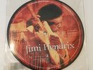 JIMI HENDRIX 