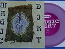 Magic Dirt Super Tear/Sea OZ  '93 pink vinyl debut Adalita