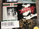 Ryan Adams Pax Am Singles Series 6 7