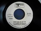 Thunderclap Newman 45 record Something in the Air PROMO MINTY Pete Townshend