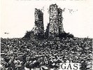 ? GAS (Japan) - Day After // Hiroshima f-vox HC 1984 // 2nd 7