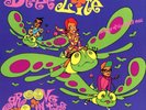 Deee-Lite, Groove Is In The Heart Vinyl 12