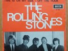 Rolling Stones Dutch EP 