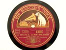 PAUL WHITEMAN'S RHYTHM BOYS 