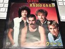 Queen : Radio Gaga Very Rare 7