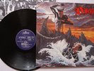 Dio ?– Holy Diver LP ORIGINAL PRESS HEAVY METAL 1983 811 021-1 Jag Panzer
