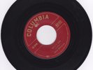 ROCKABILLY 45RPM - ONIE WHEELER ON COLUMBIA - RARE
