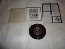 THE BURNT-THE M.P. E.P. 1983 MUTHA RECORDS 7