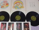 Europe 72 by The Grateful Dead 1972 Vinyl Warner Bros Records 1st Press