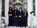 LP: Beatles Hey Jude NM Apple SO-385 Beatles Again Label
