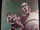QUEEN News Of The World EMA 784 original UK 1st Press EX+/NM Vinyl LP