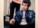 BOB DYLAN - HIGHWAY 61 REVISITED - NEAR MINT