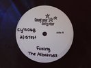 Foxing - The Albatross (CYLS version) Test Press.