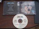 URIAH HEEP - VERY 'EAVY VERY 'UMBLE (BRONZE 1987) FIRST PRESS