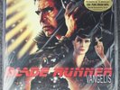 Vangelis   Blade Runner   Audio Fidelity Red Vinyl   Limited Edition   SEALED