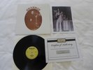 Grannie - s/t UK 1971 LP SRT 71138 Record Collector 'Rare Vinyl' 2012 reissue NM