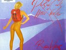 ROGER WATERS (PINK FLOYD) THE PROS AND CONS OF HITCHHIKING VINYL LP RECORD 12