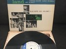 ART BLAKEY A Night At Birdland Vol.1 LP BLUE NOTE 1521 EAR MONO Clifford Brown