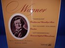 @ALP 1513 *RED/GOLD *RUDOLF KEMPE* CONDUCTS *WAGNER* BERLIN PHILHARMONIC* NM