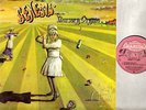 GENESIS nursery cryme (original usa press) LP EX/EX CAS 1052 prog rock 1972