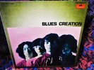 MEGA-RARE  1969 ORIG  DIRTY FUZZ PSYCH BLUES 1st BLUES CREATION - MONSTER HEAVY