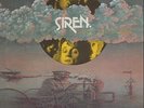 LP Siren Strange Locomotion ORIGINAL 1ST US. GIMMICK COVER NEAR MINT Dandeli