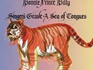 Singer's Grave A Sea of Tongues [VINYL] Bonnie Prince Billy Vinyl