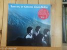 N.S.U. Turn on turn me down LP sealed HEAVY PROG ROCK JEWEL Pokora