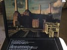 Pink Floyd ANIMALS Orig Gatefold JC 34474 W/Inner VG++ Vinyl NO BAR CODE